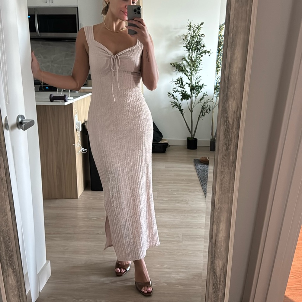 Women’s Summer Dress